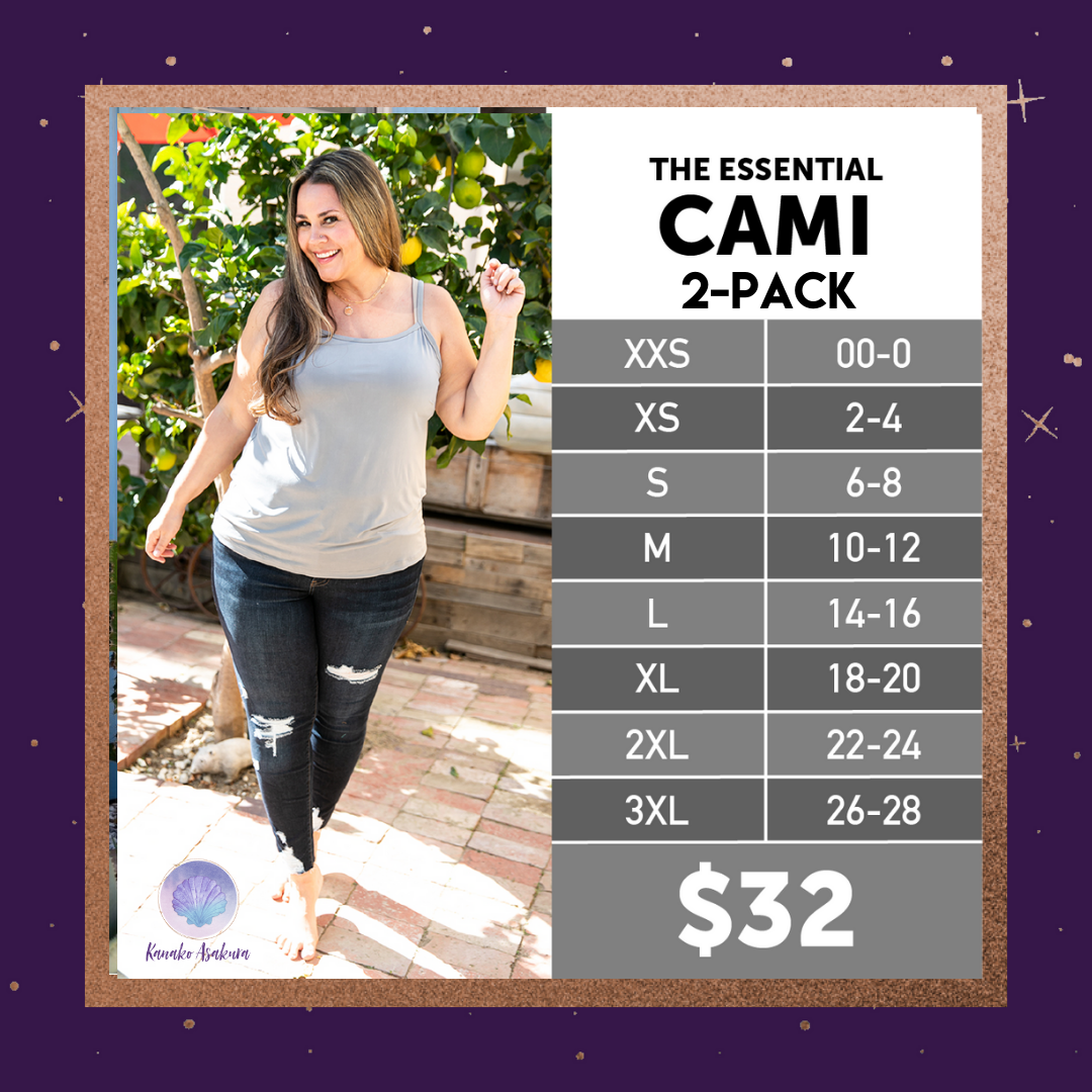 Cami