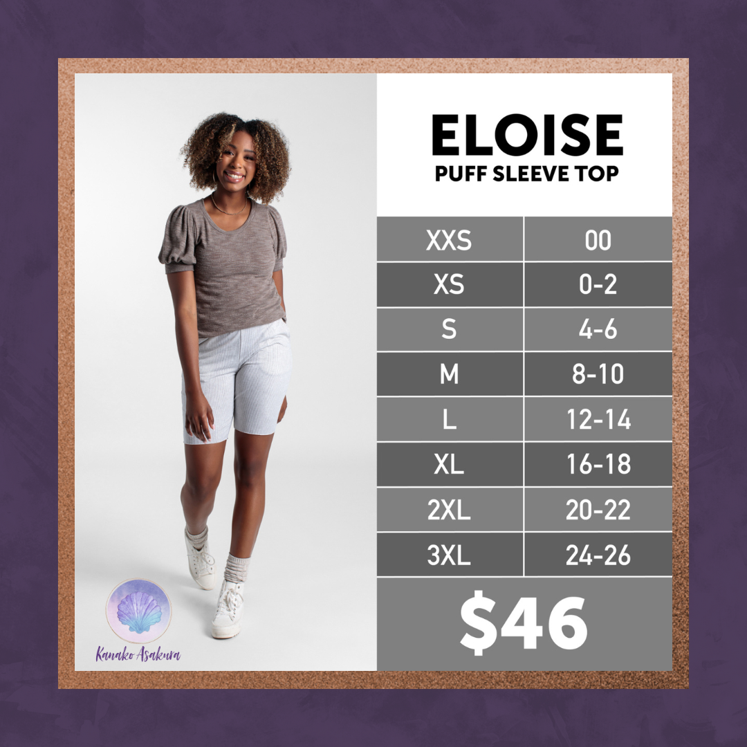Eloise