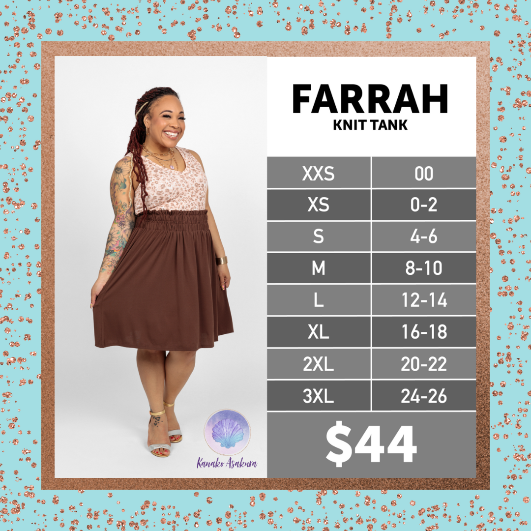 Farrah