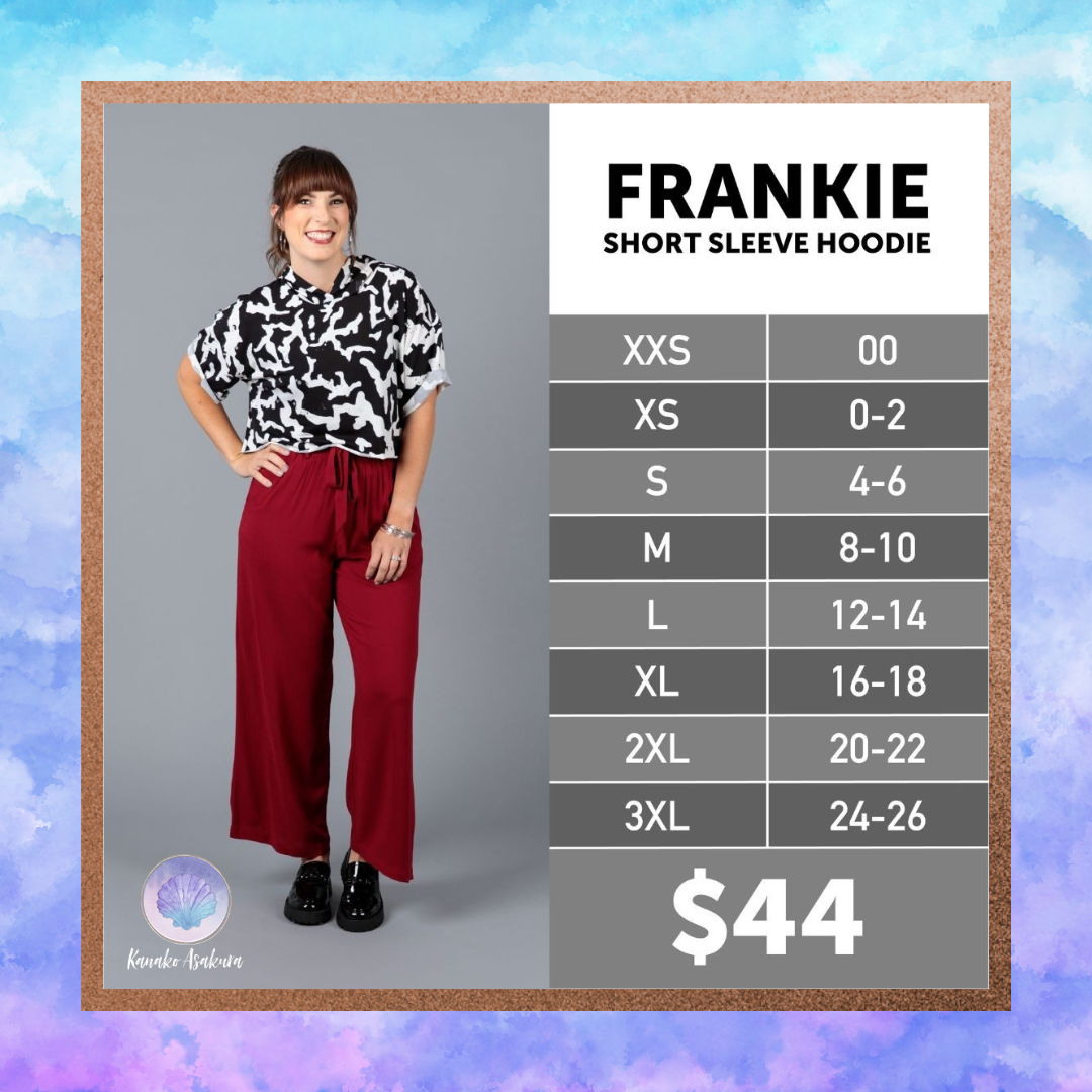 Frankie