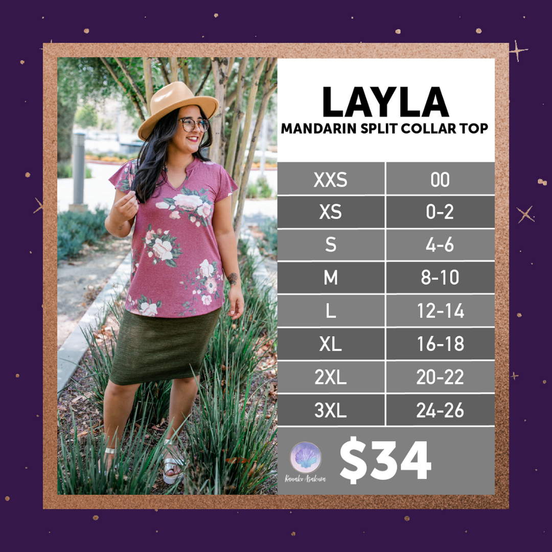 Layla