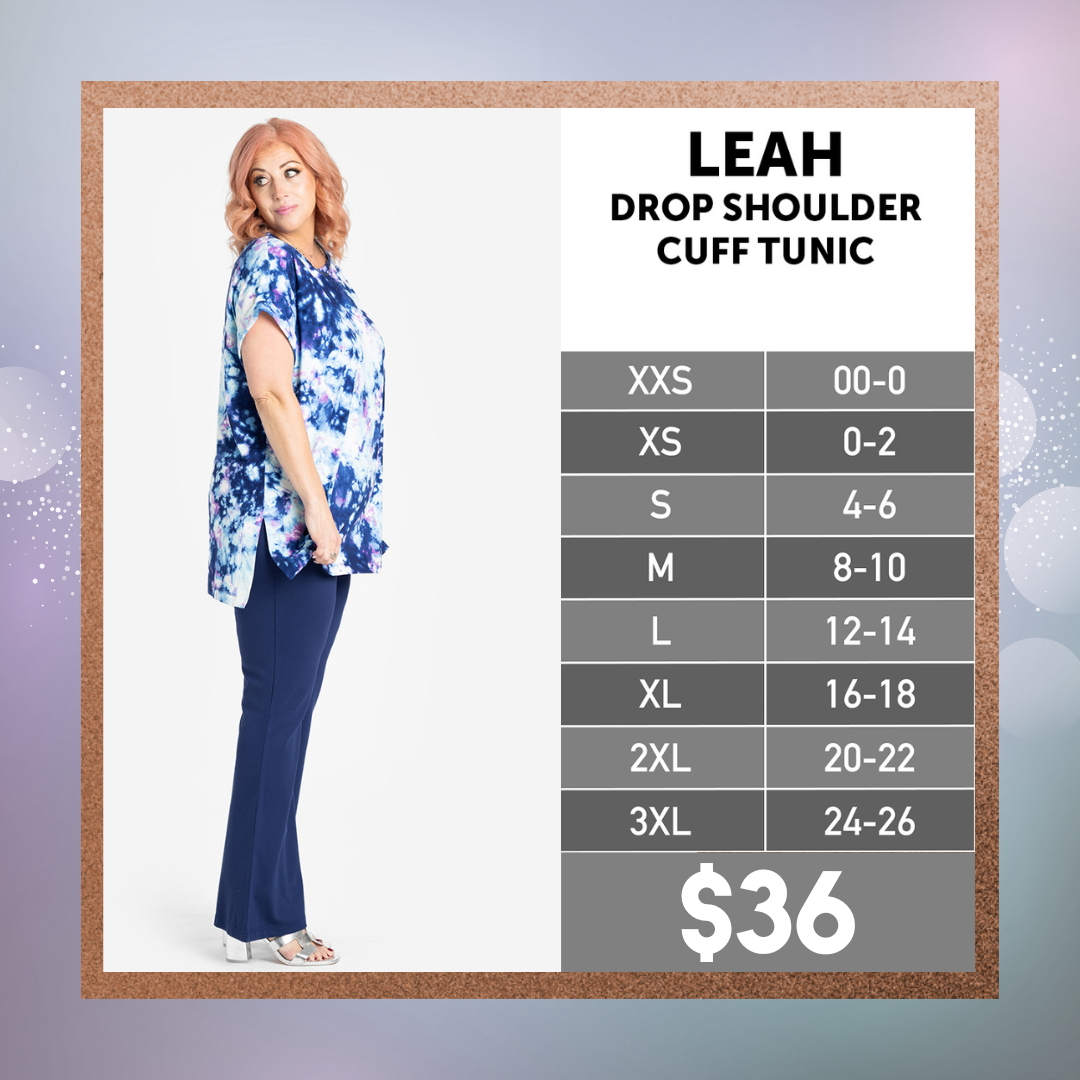 Leah