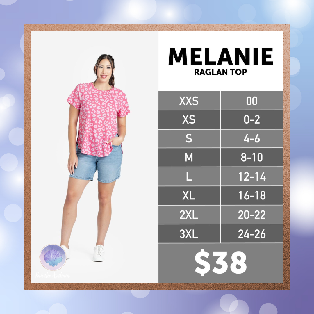 Melanie