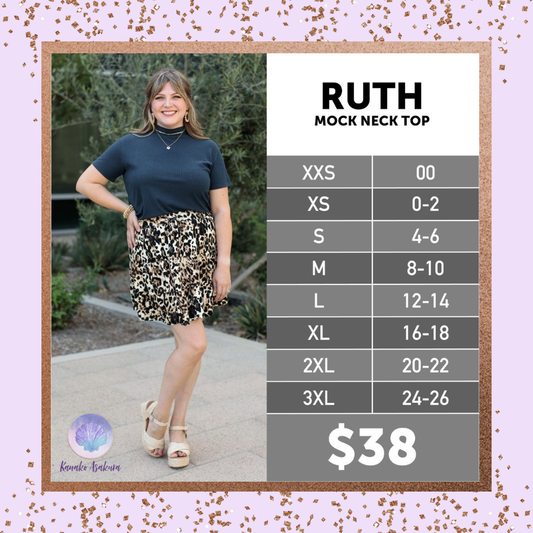 Ruth