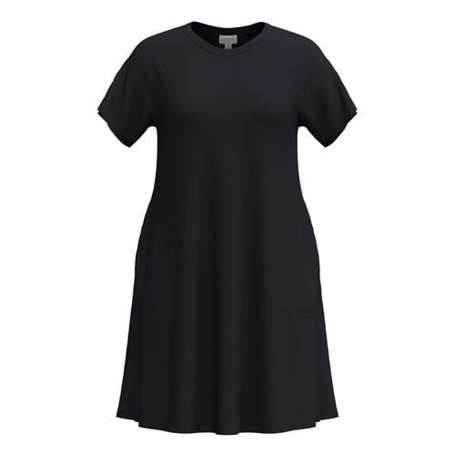 LuLaRoe LuLaRoe Celia Dress - Solid Black