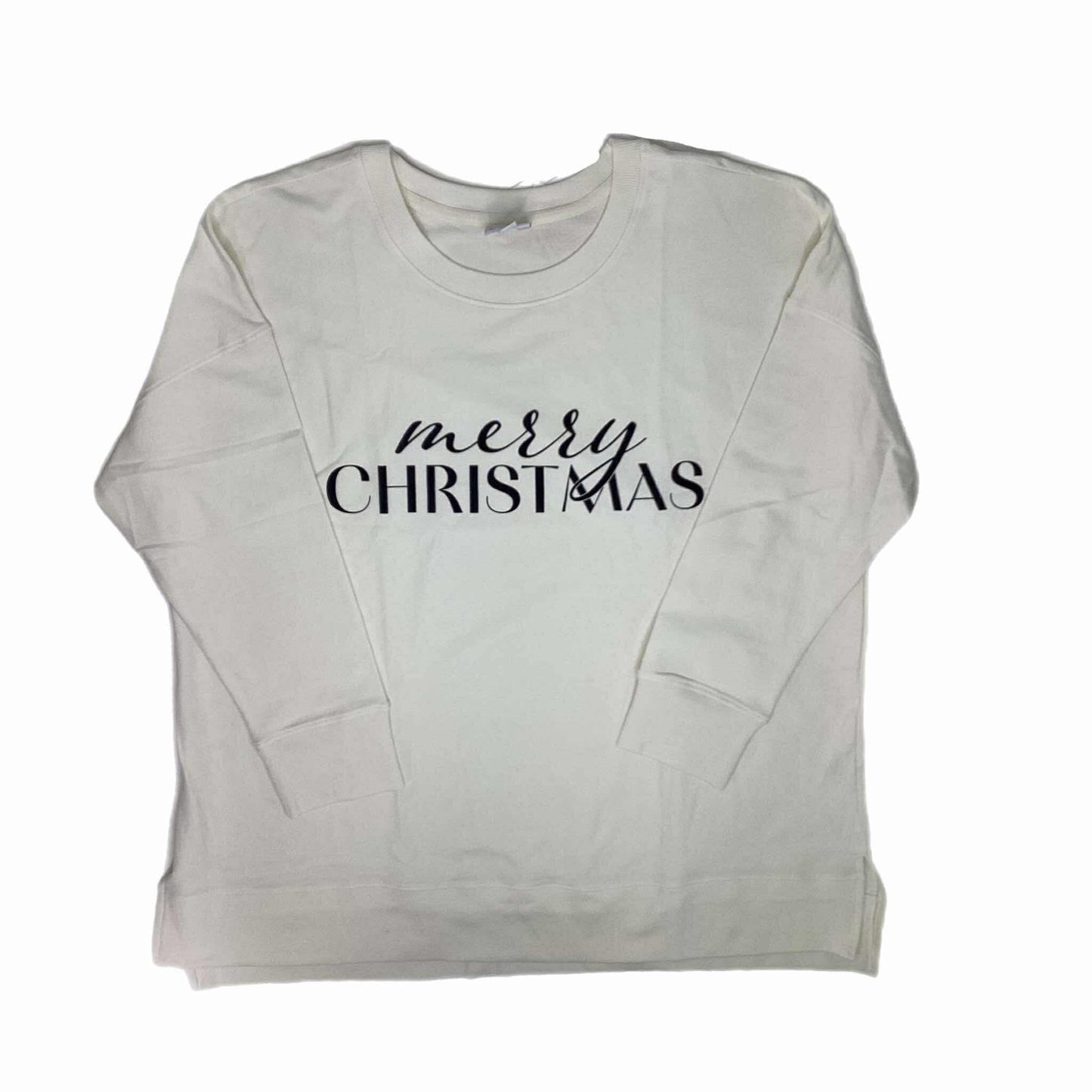 LuLaRoe Holiday Hannah - Merry & Minimal