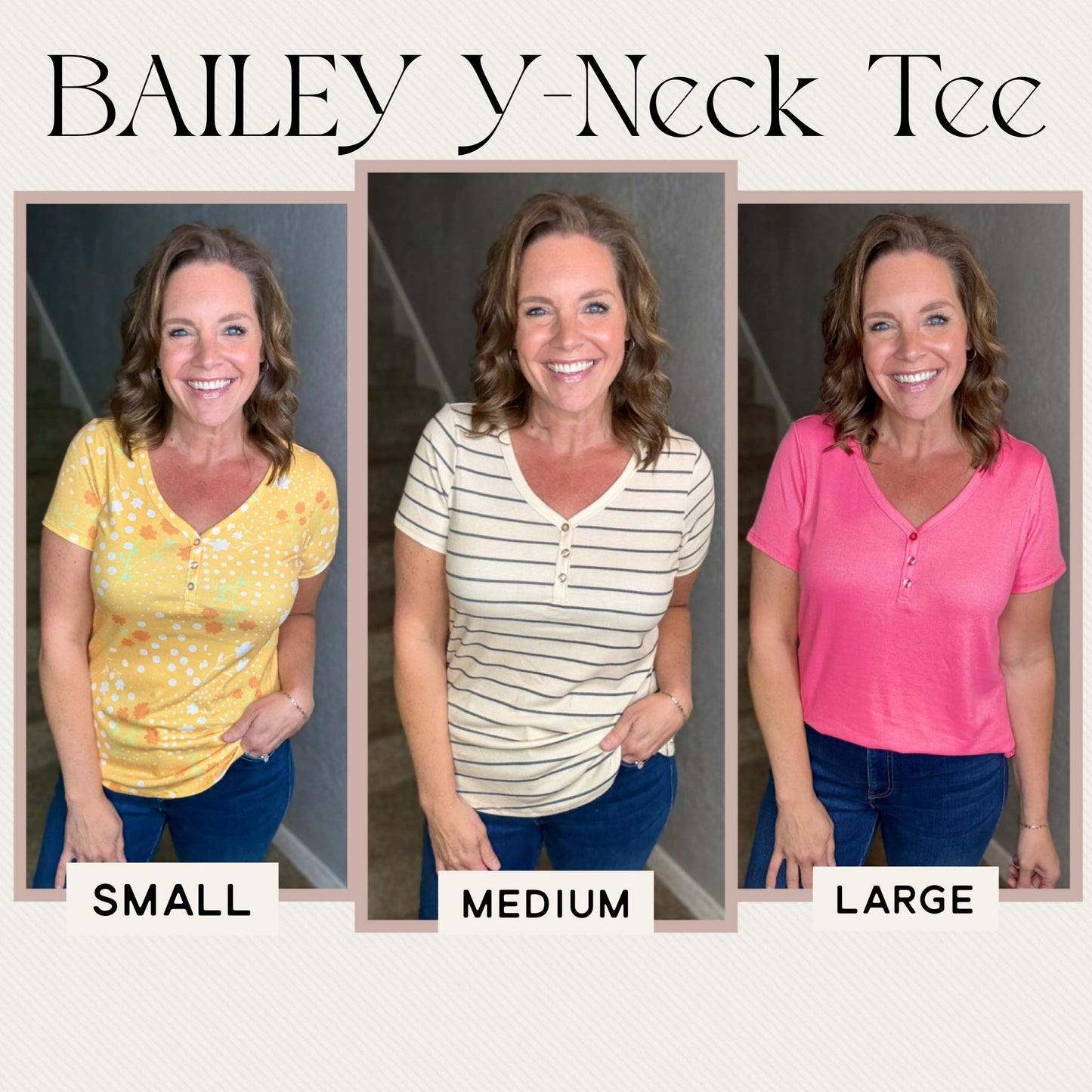 Bailey - Azure Medallion