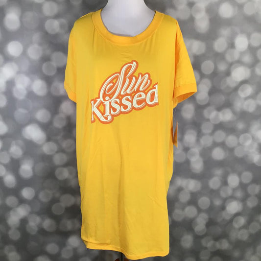 LuLaRoe Liv - Sun Kissed