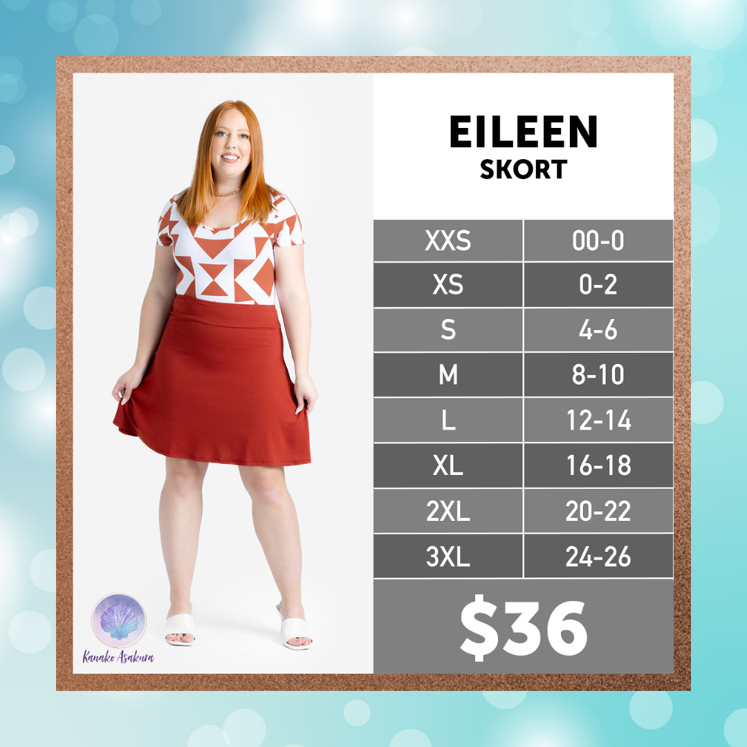 LuLaRoe Eileen - Brown/Black Brush Cheetah Print