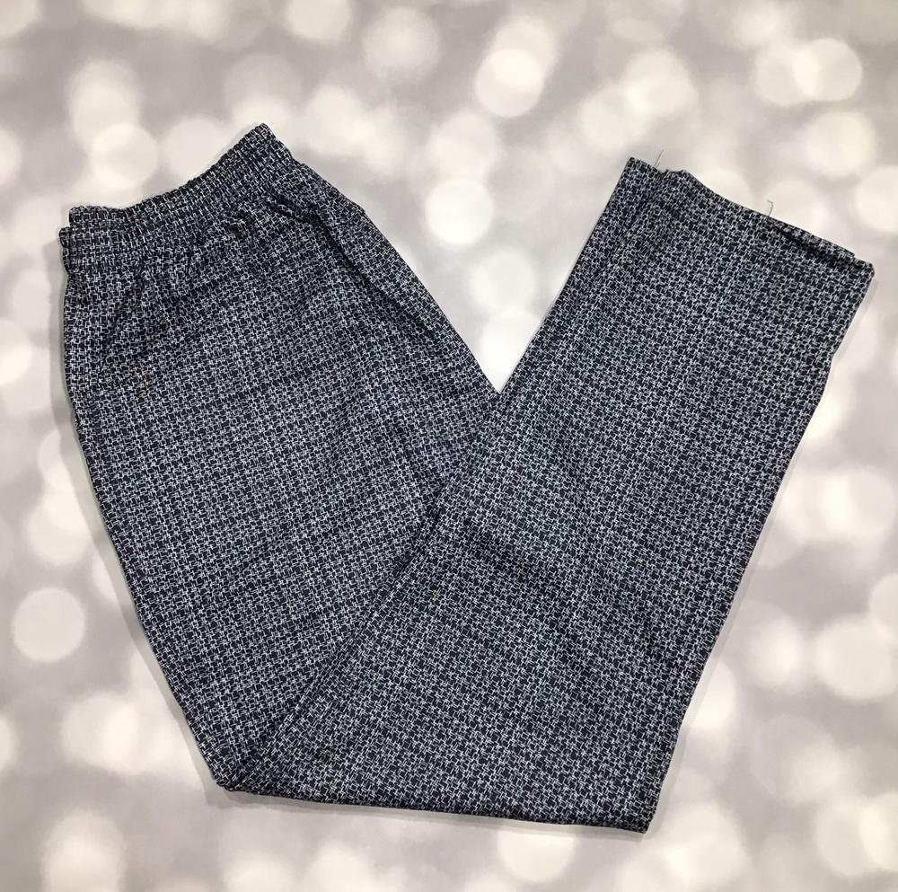 LuLaRoe Lena - Black Tweed