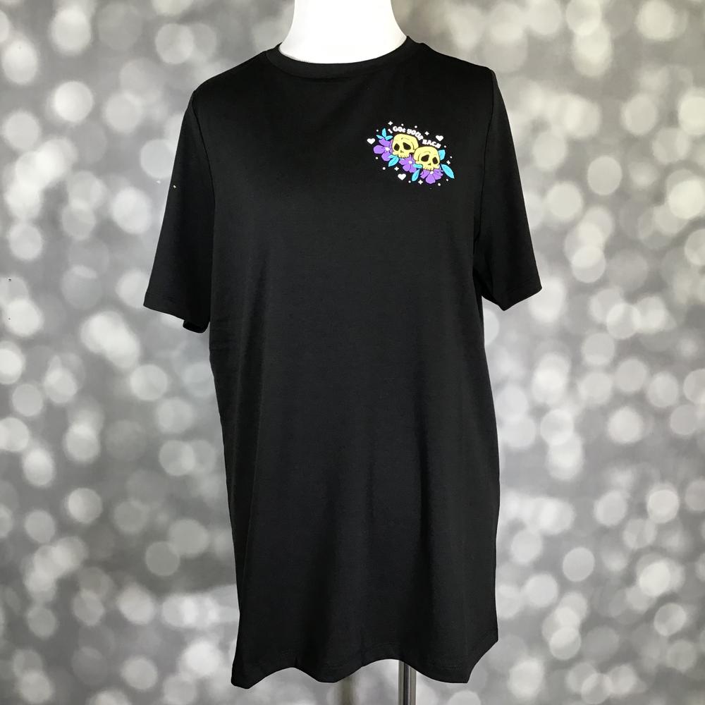 LuLaRoe Halloween 2025 - Rivkah Top - I Got Your Back