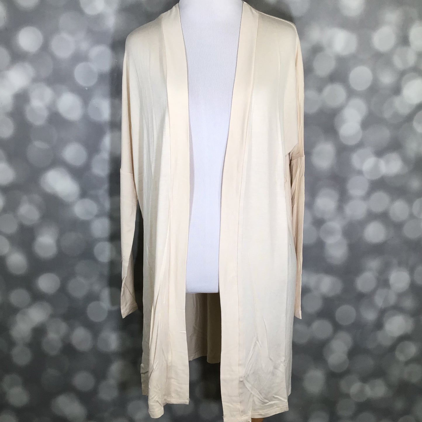 LuLaRoe LuLaRoe Connie - Solid Sand Dune