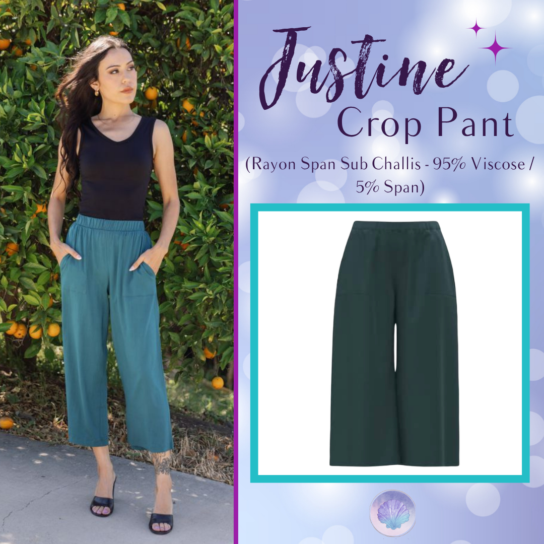 LuLaRoe Justine Pant Teal Wide Leg Pants