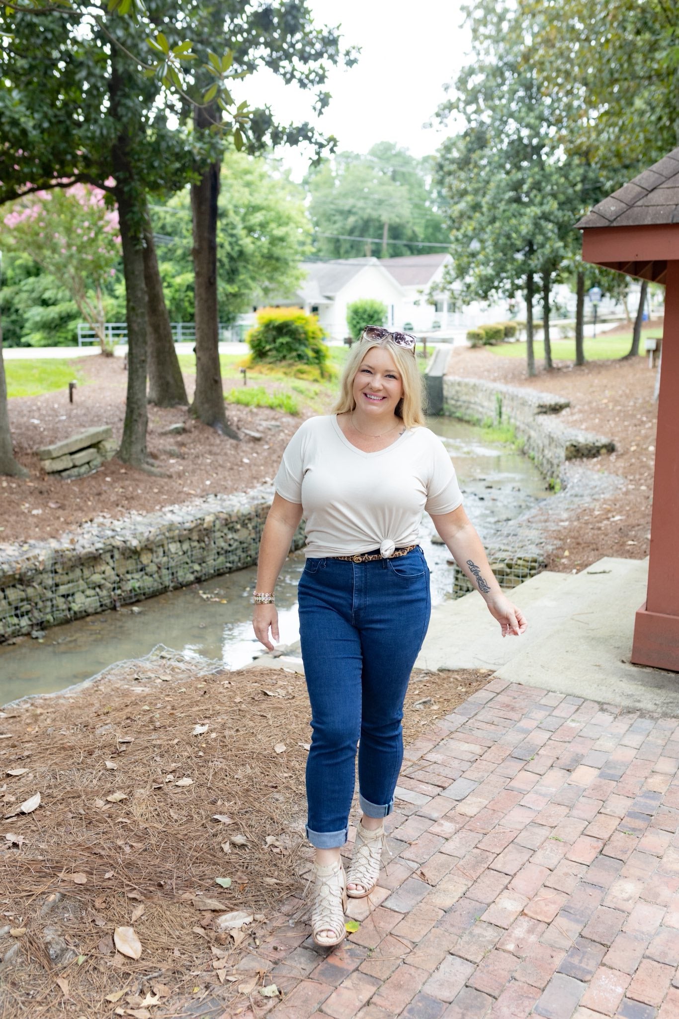 LuLaRoe Lisa - Solid Stone 25