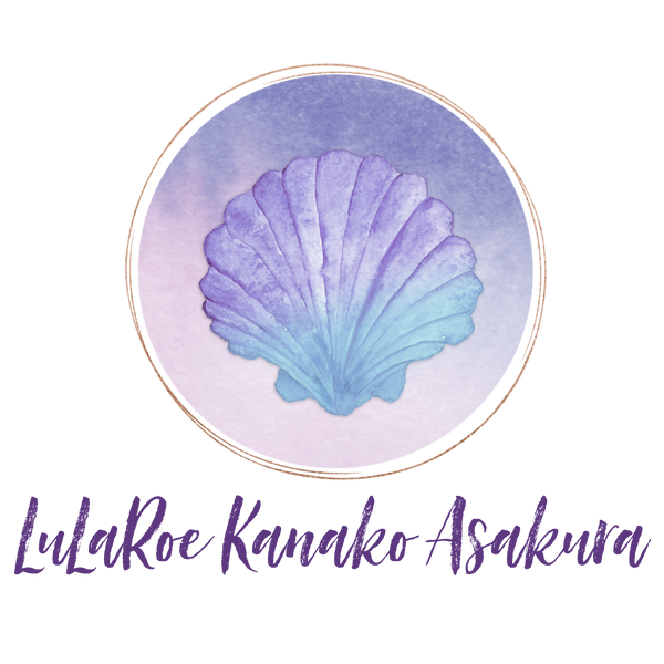 LuLaRoe Kanako Asakura