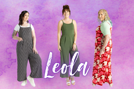 ✨ Jump In: Why the LuLaRoe Leola Jumpsuit Belongs in Every Closet (Plus Care Tips!)