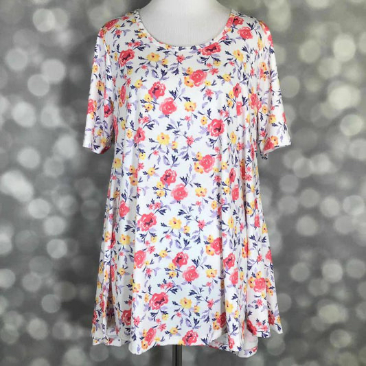 The Ultimate LuLaRoe Size Chart: Your Guide to Perfect Fit and Style