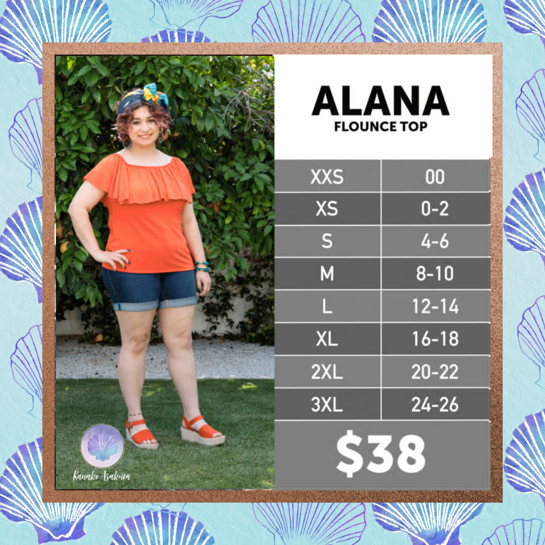 Resort Alana