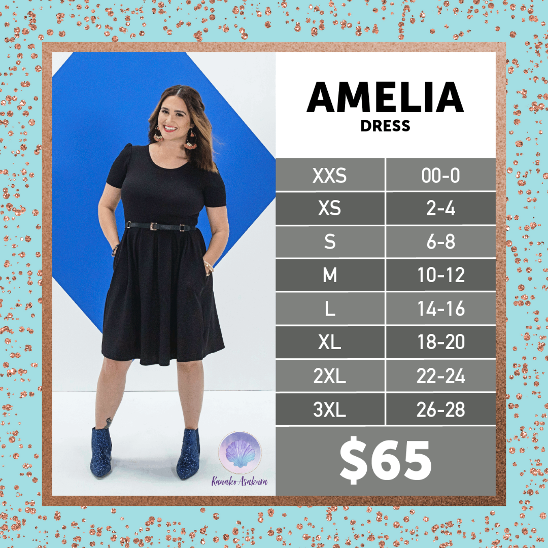 Amelia