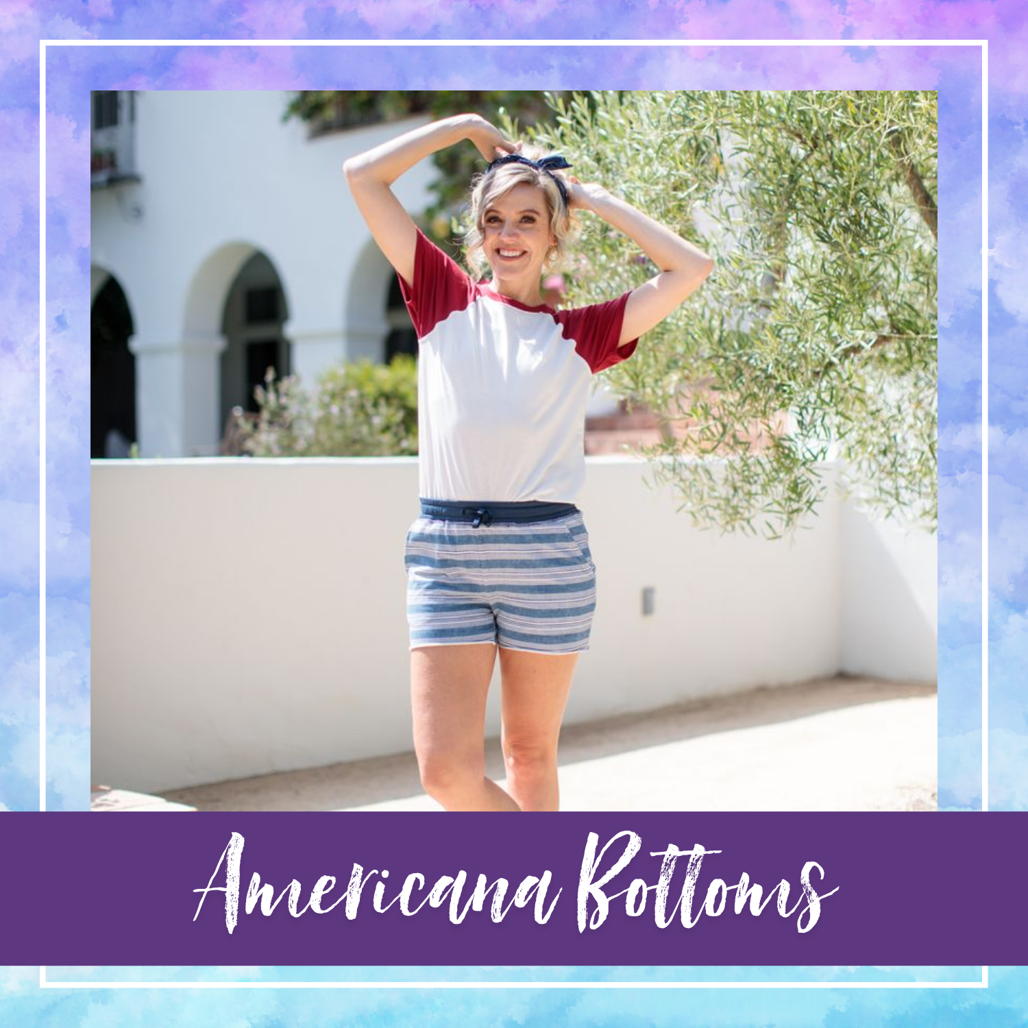 Americana Bottoms