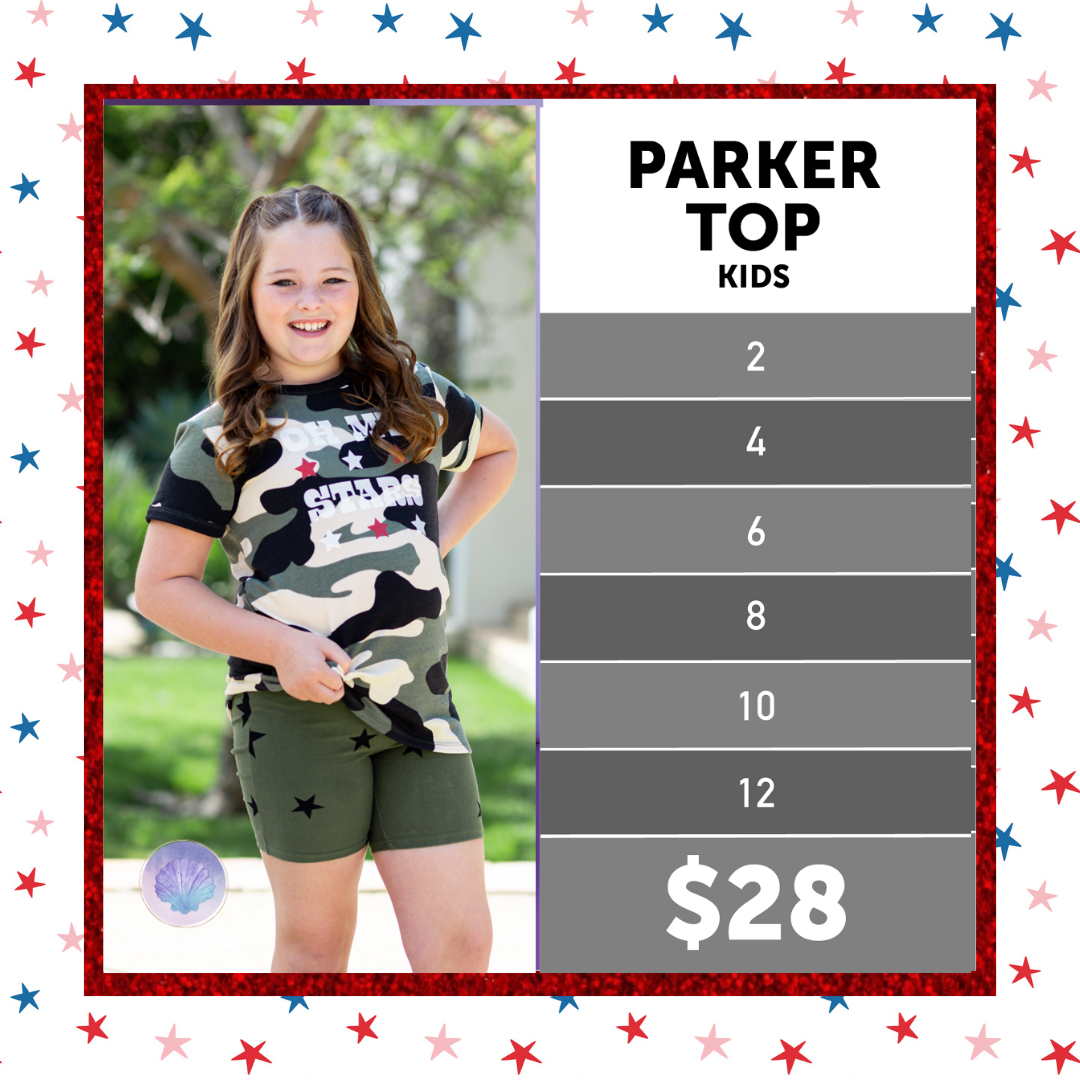 Parker