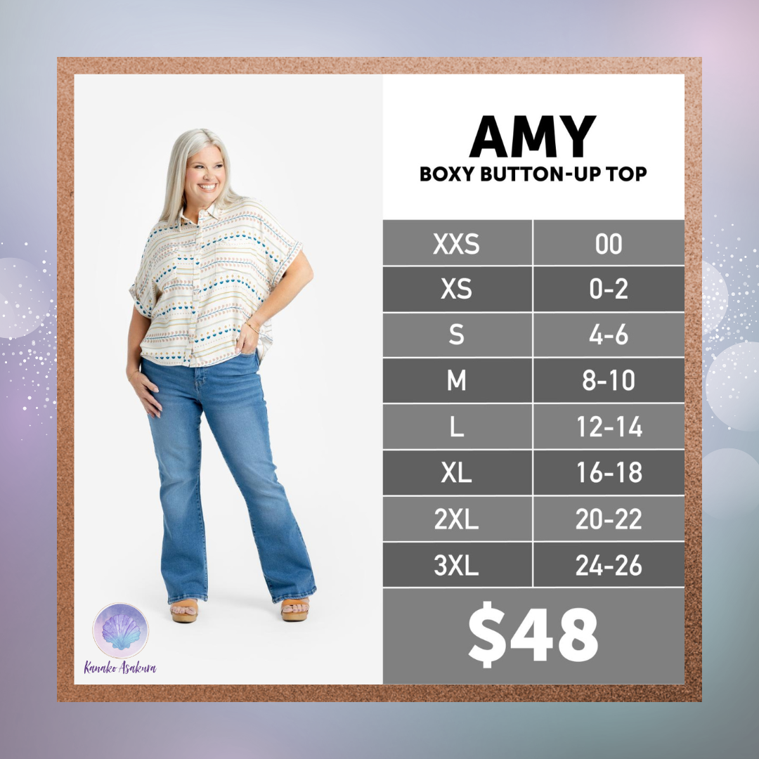 Amy