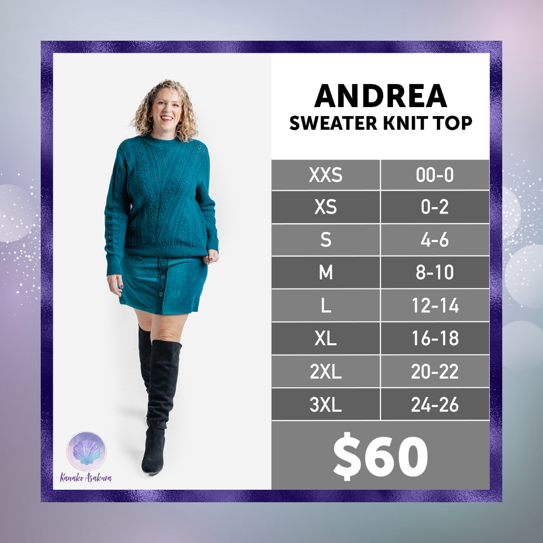Andrea