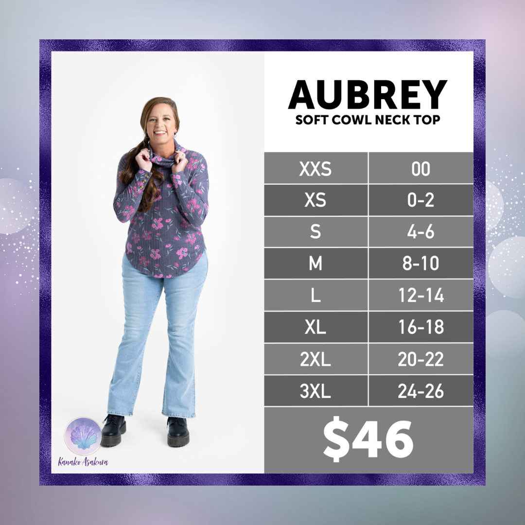 Aubrey