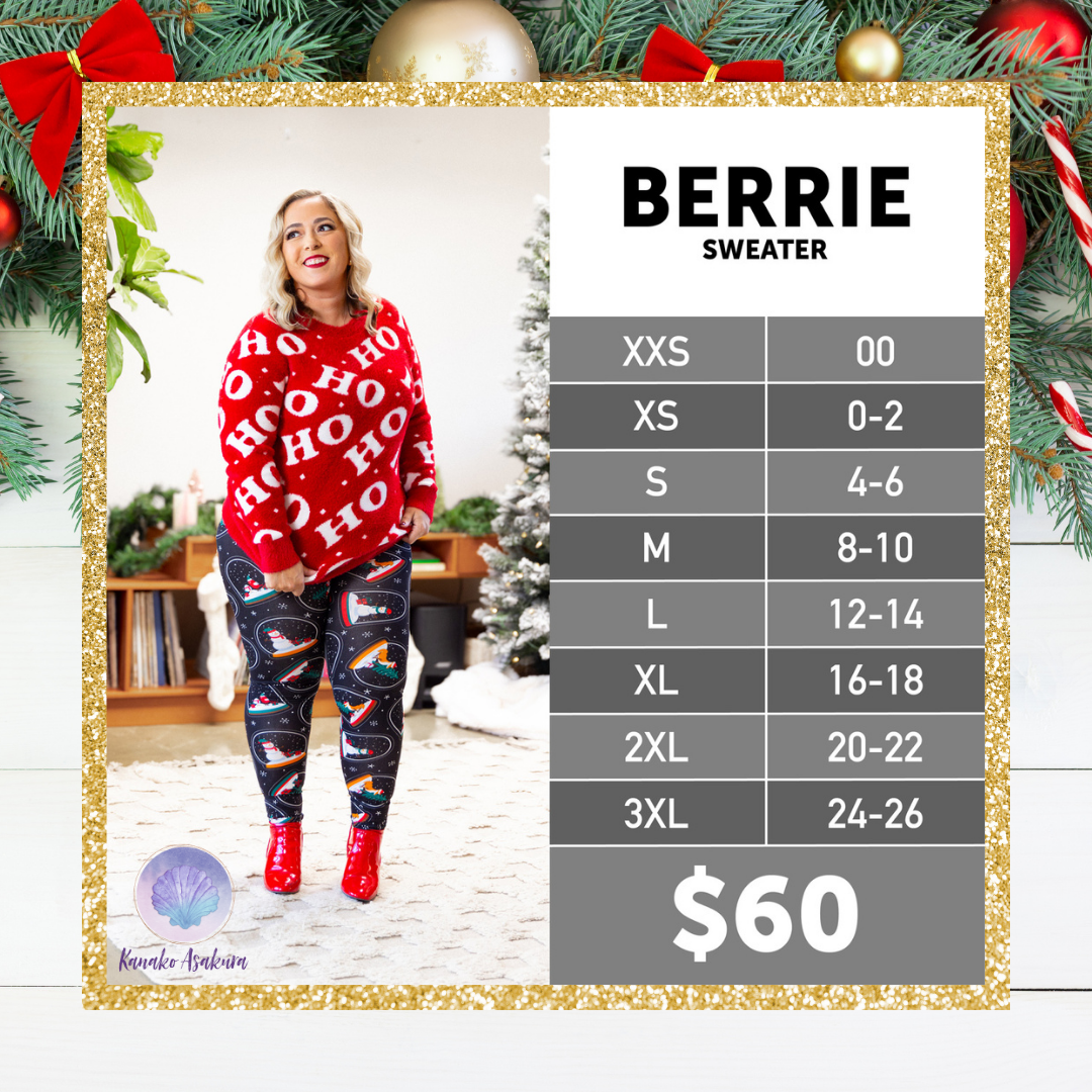 Berrie