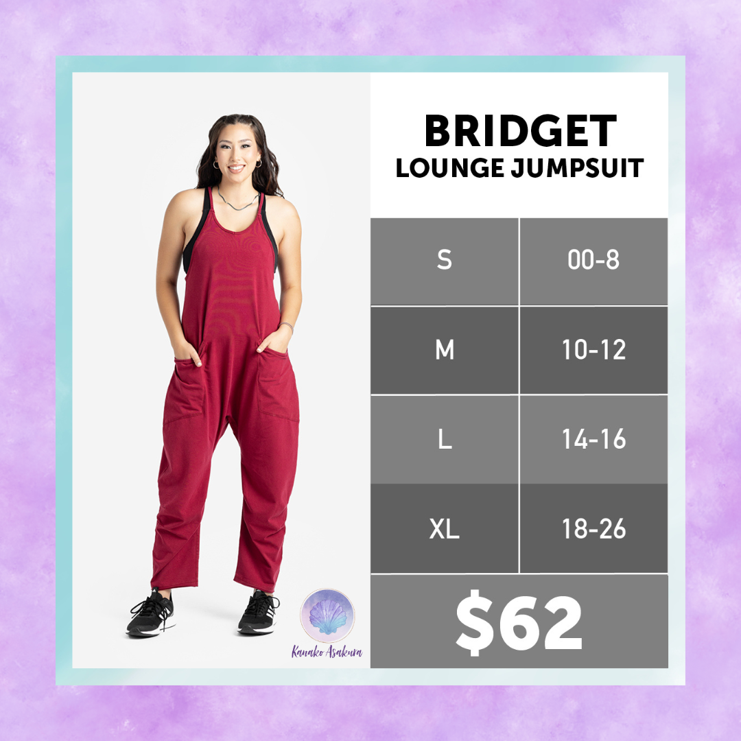 Bridget