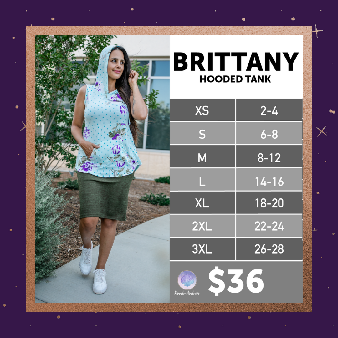 Brittany