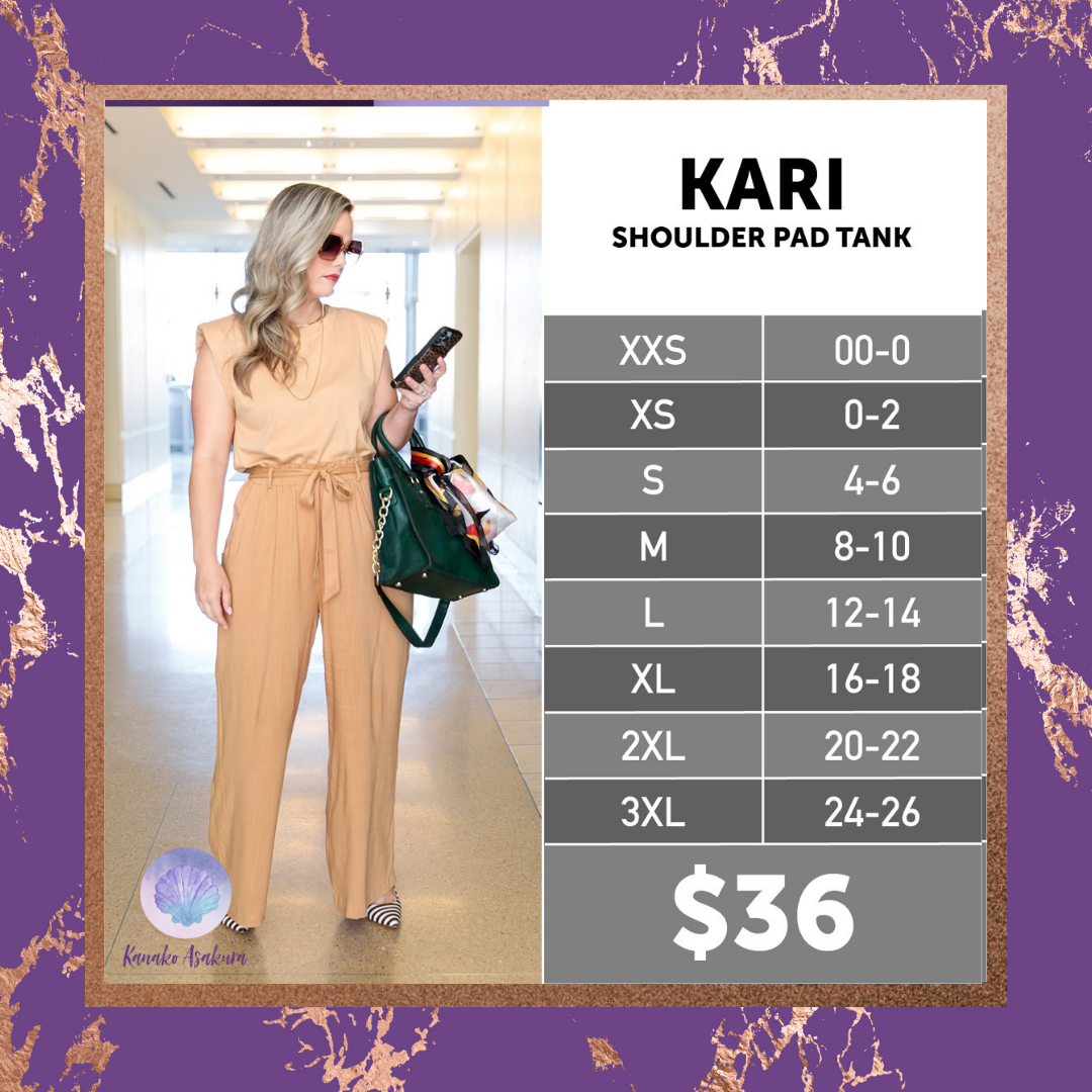 Career Kari