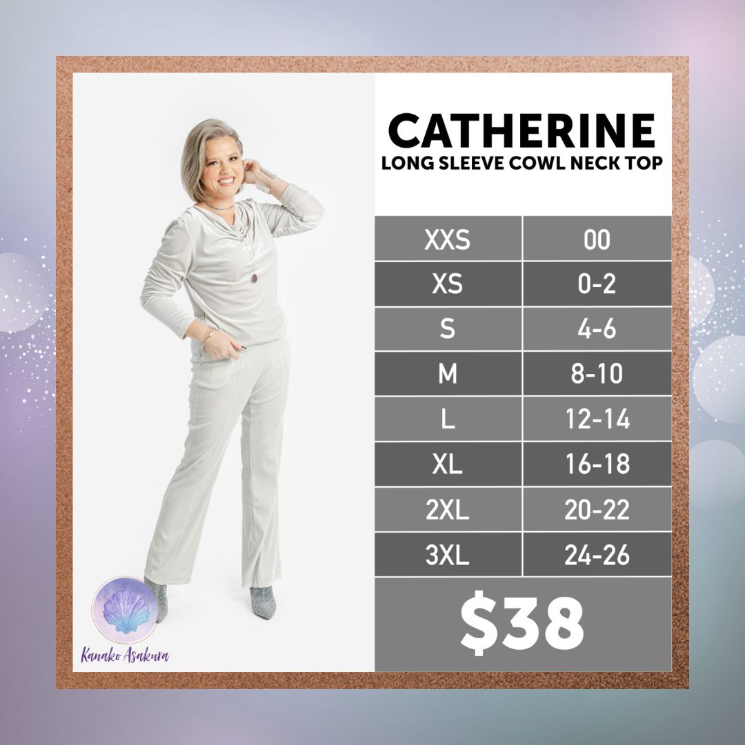Catherine
