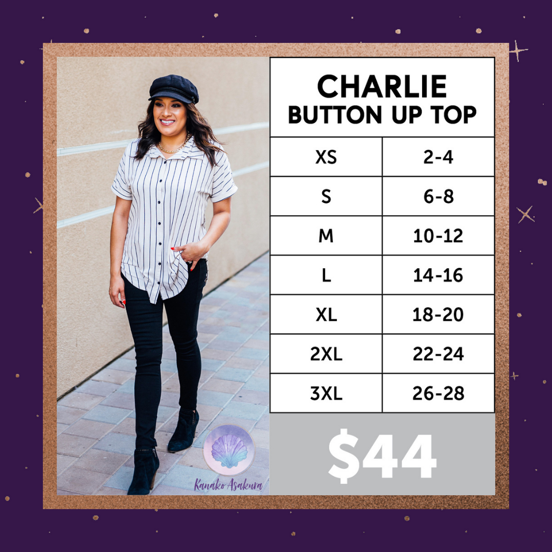 Charlie