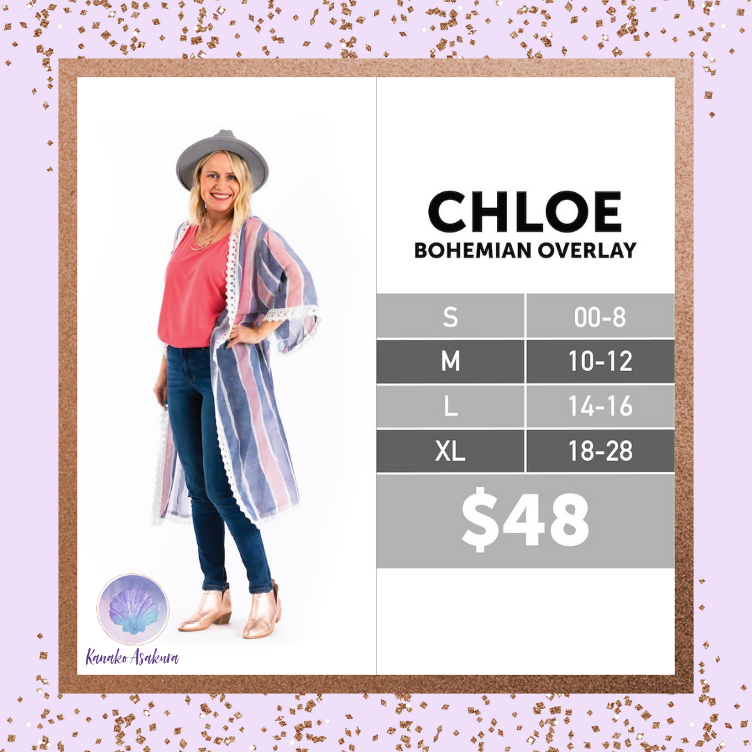 Chloe