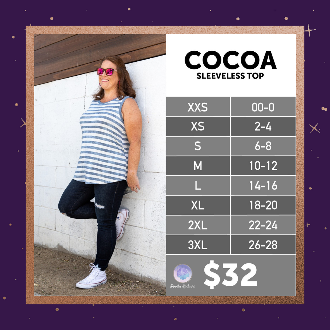 Cocoa