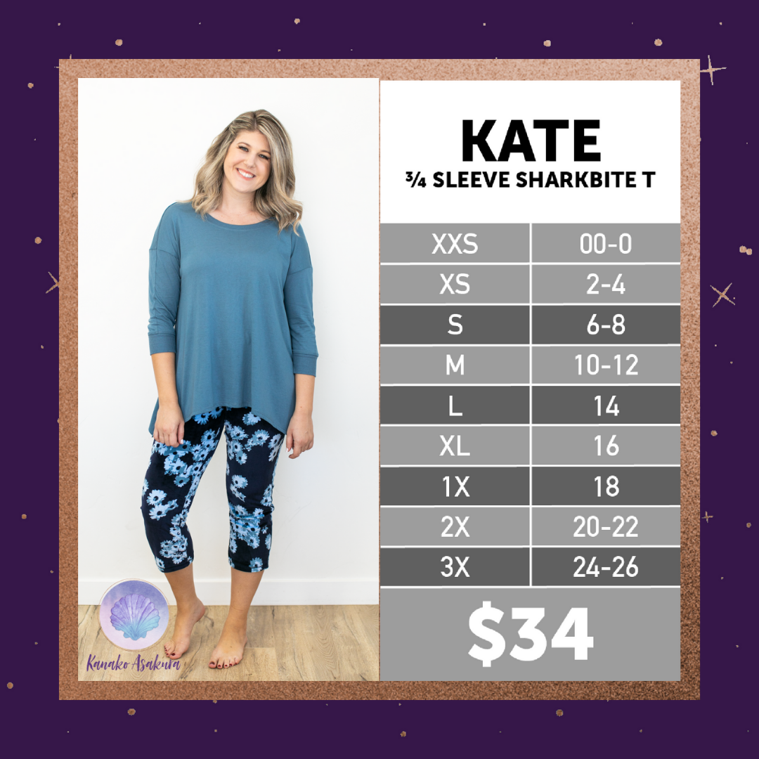 Cozy Kate