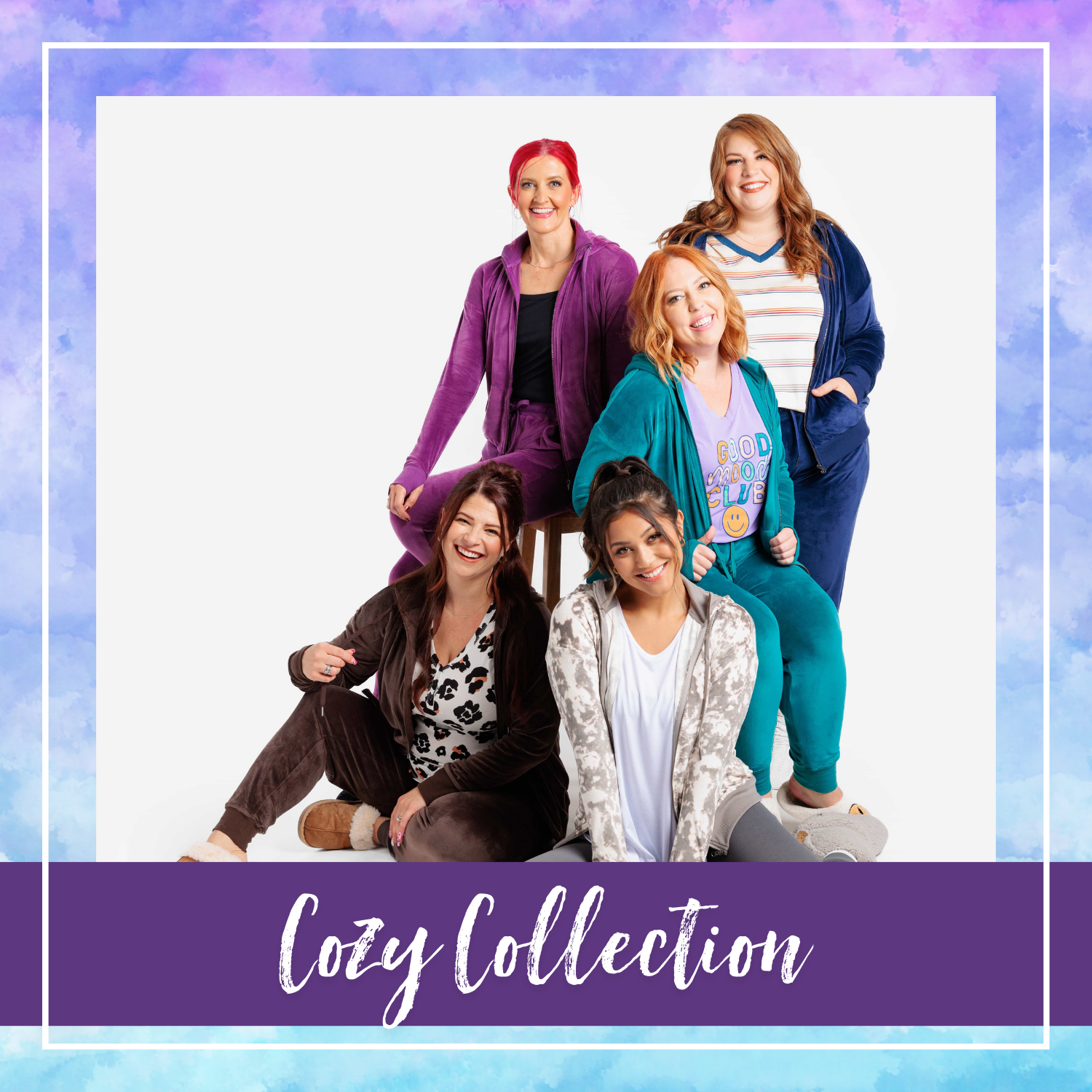 Cozy Collection