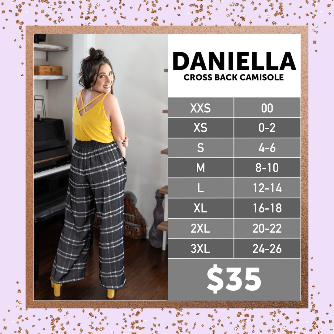 Daniella
