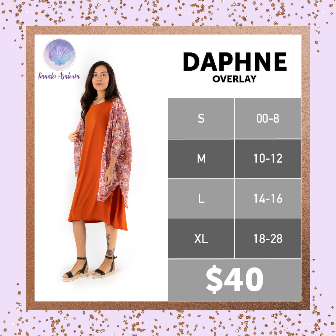 Daphne