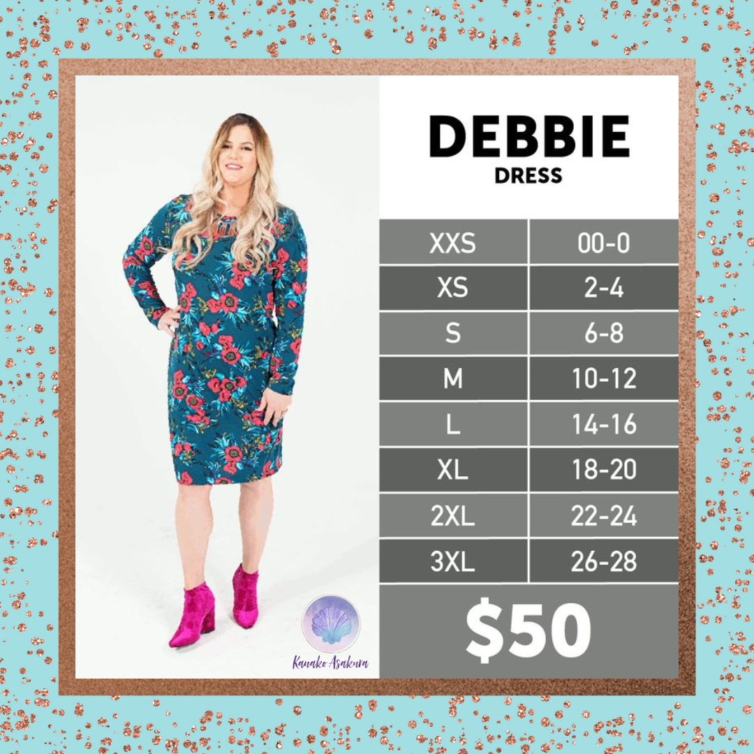 Debbie