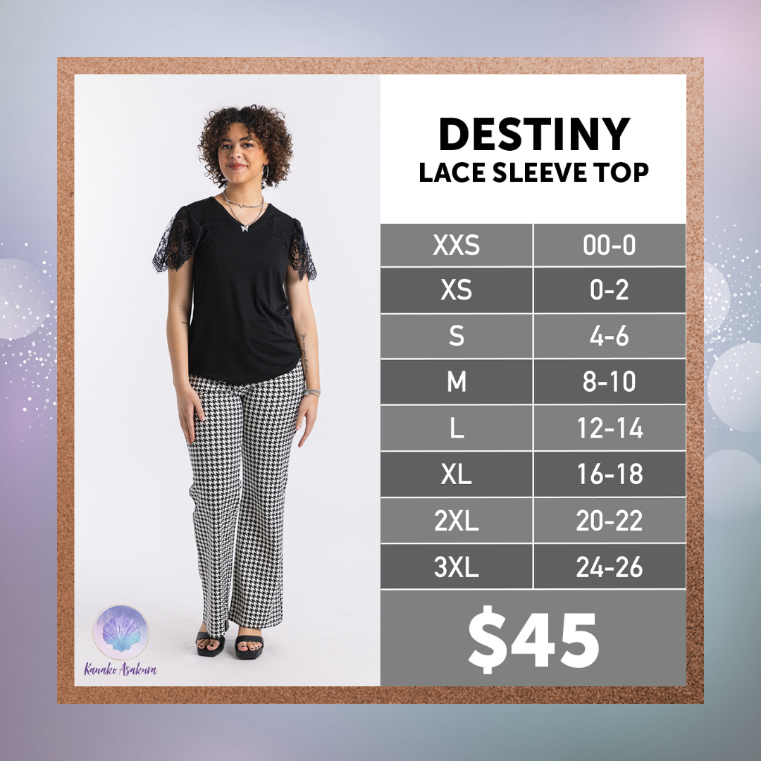 Destiny