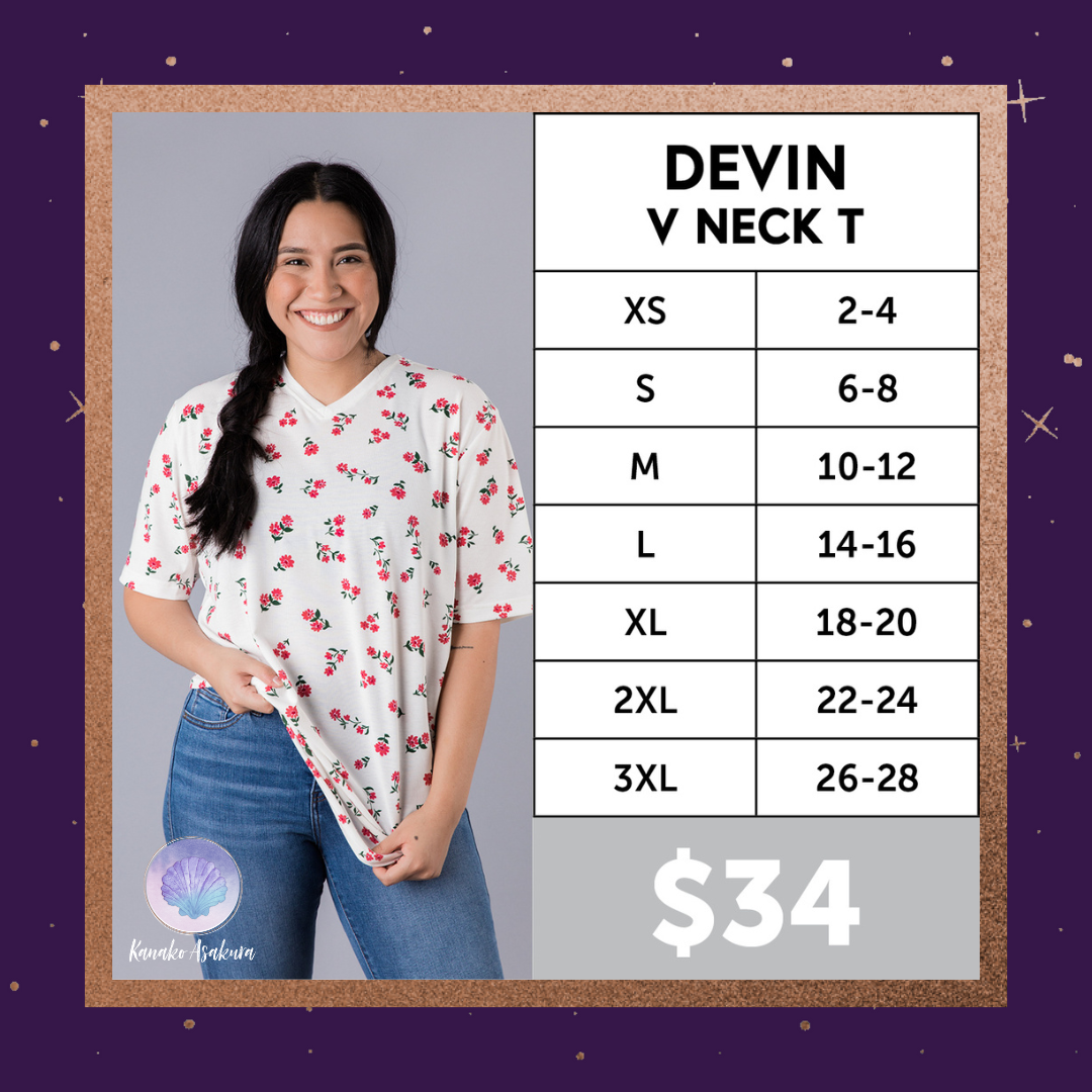 Devin