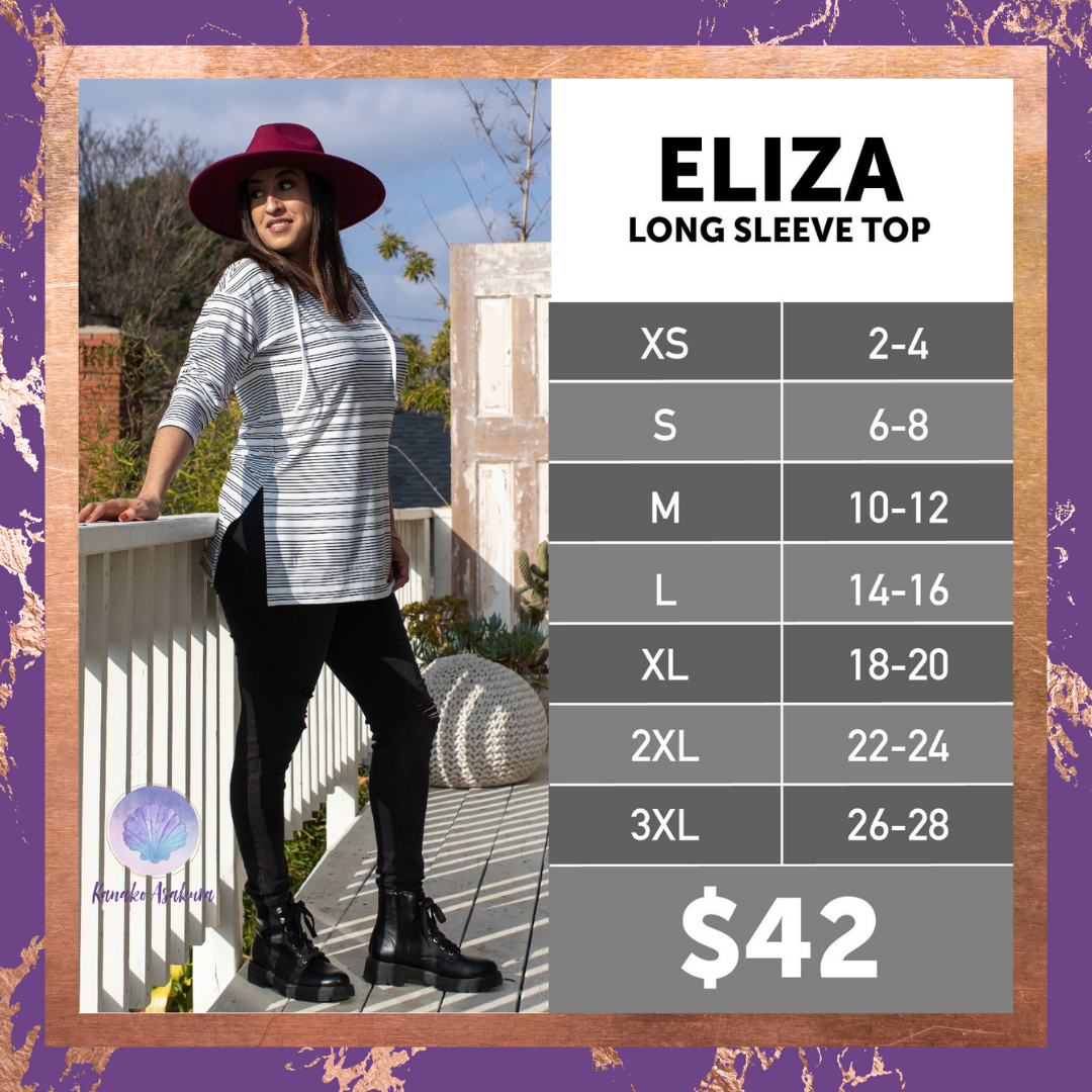 Eliza
