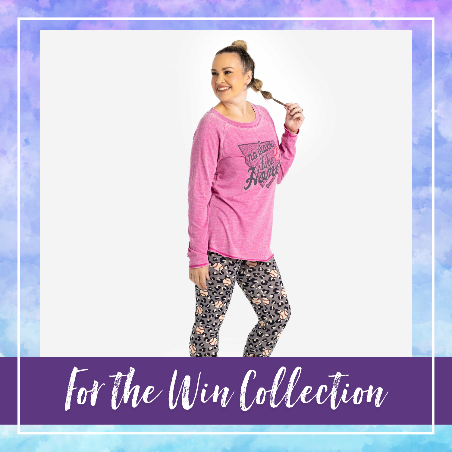 For The Win Collection