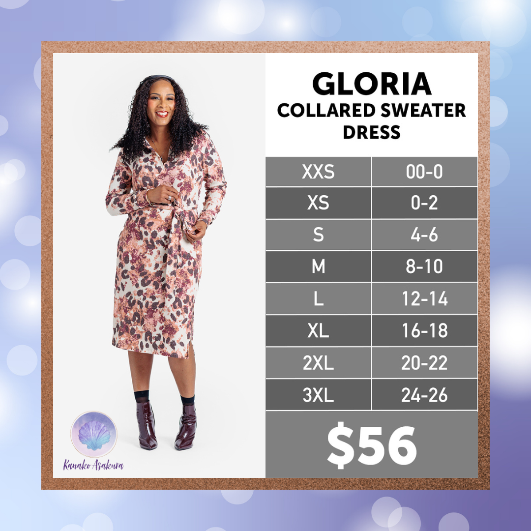 Gloria