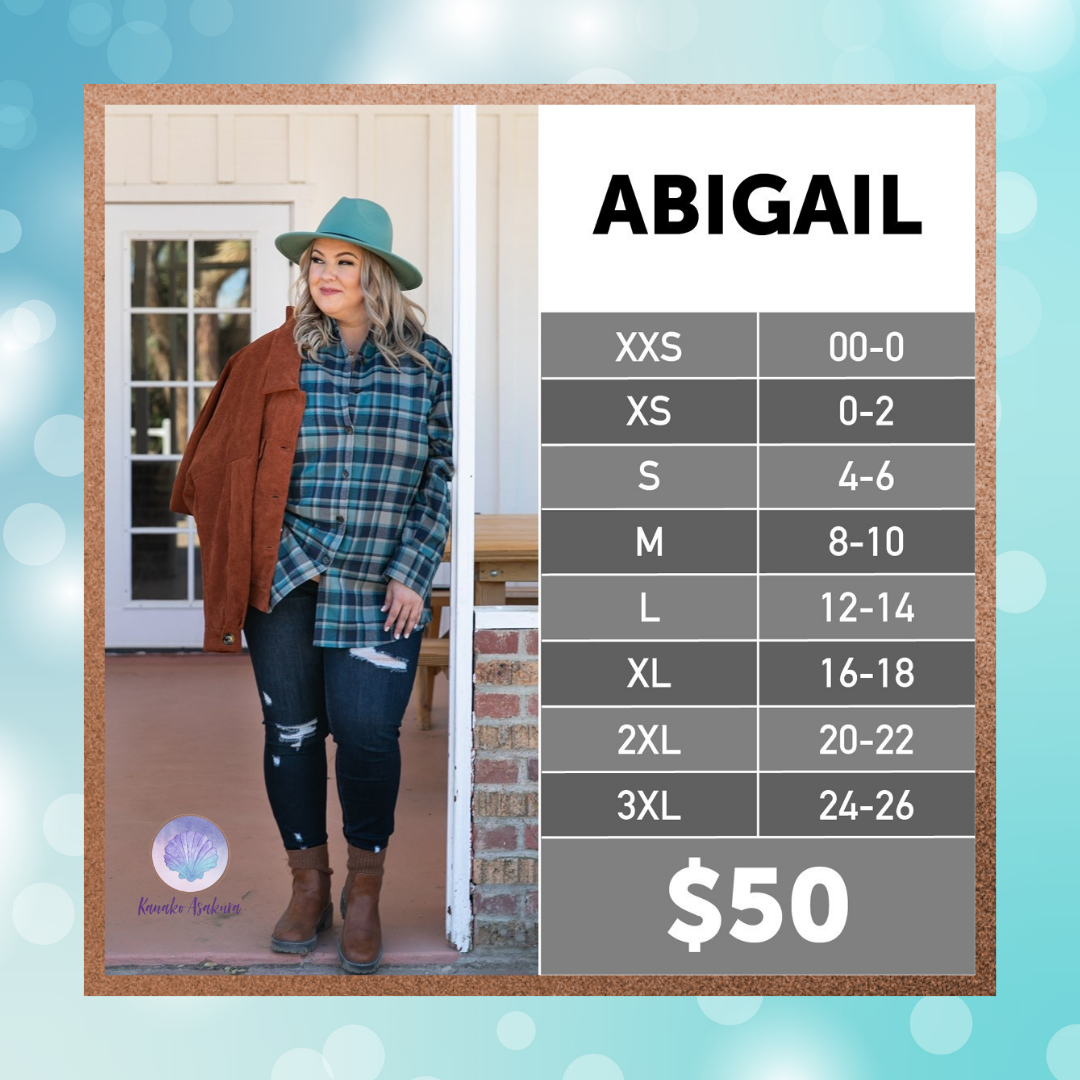 Abigail