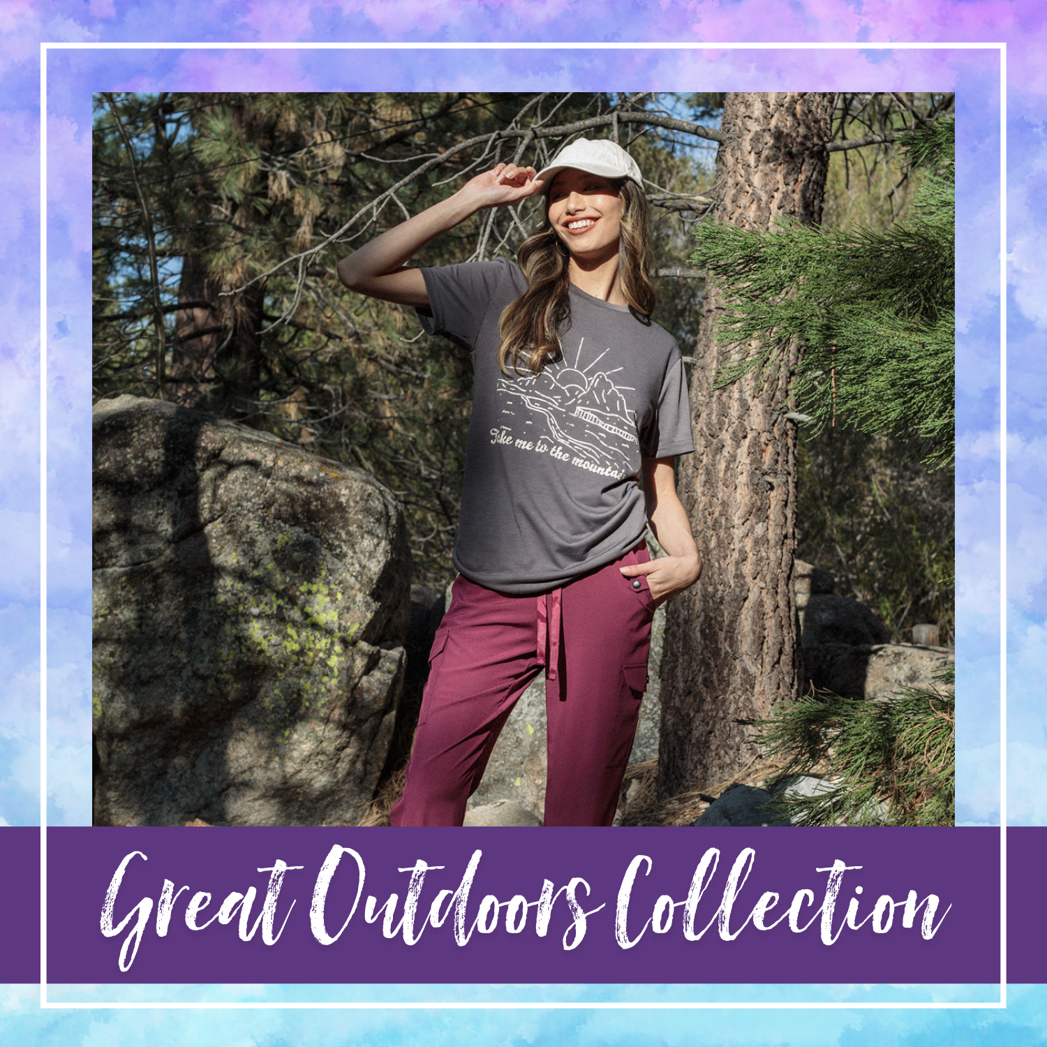 Great Outdoors Collection