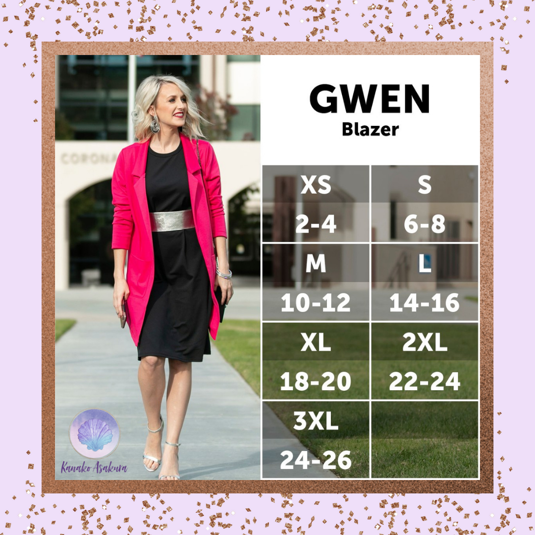 Gwen