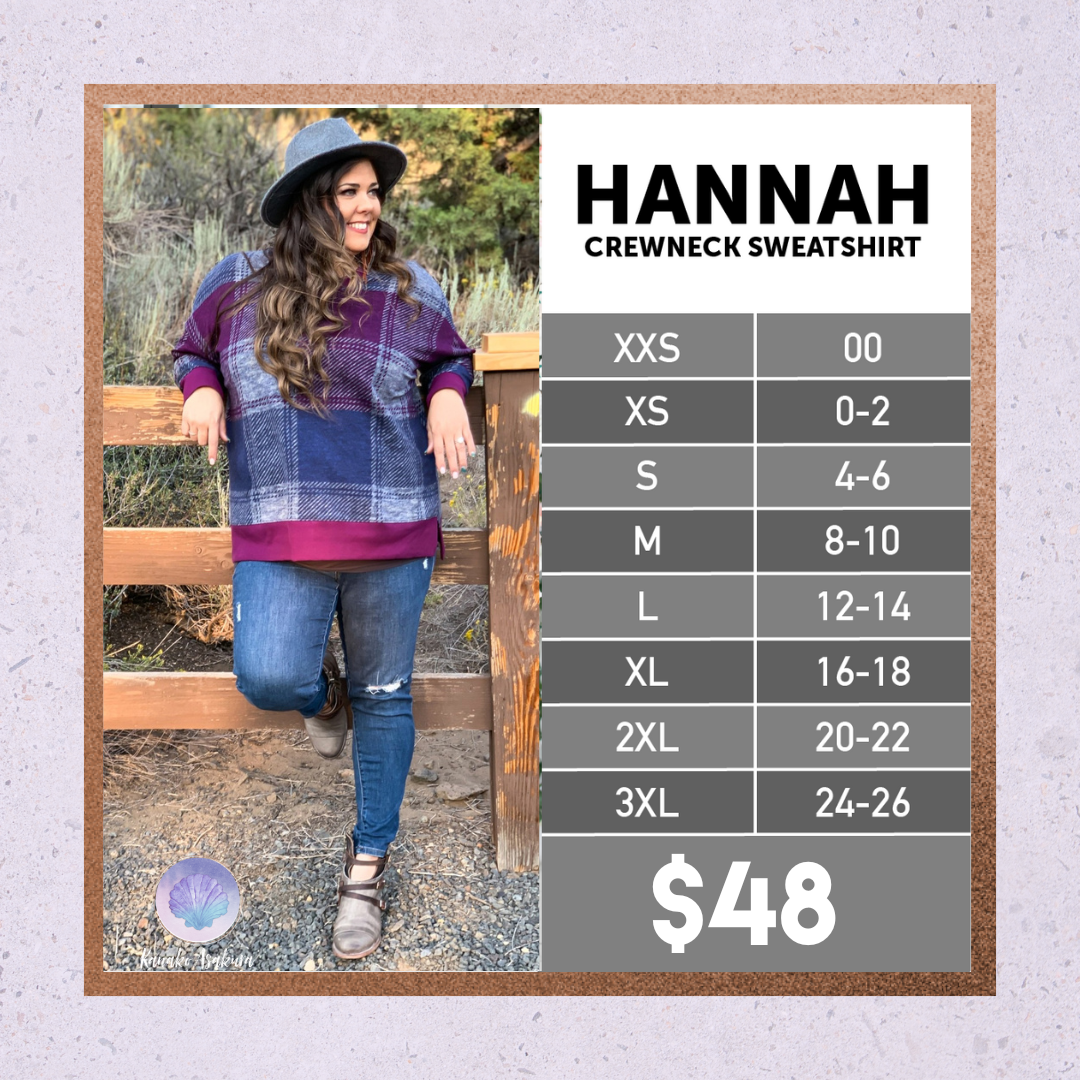 Hannah